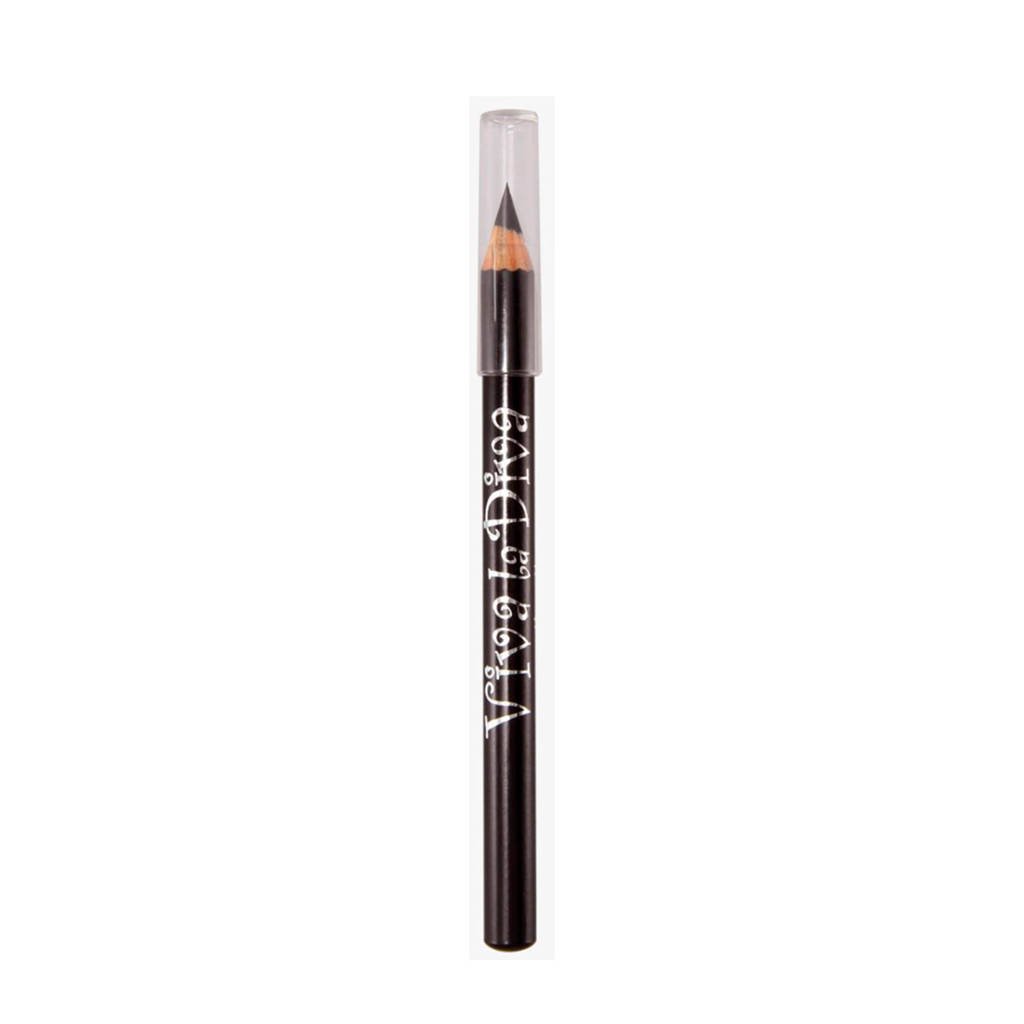 Viva la Diva eyeliner pen - Soot