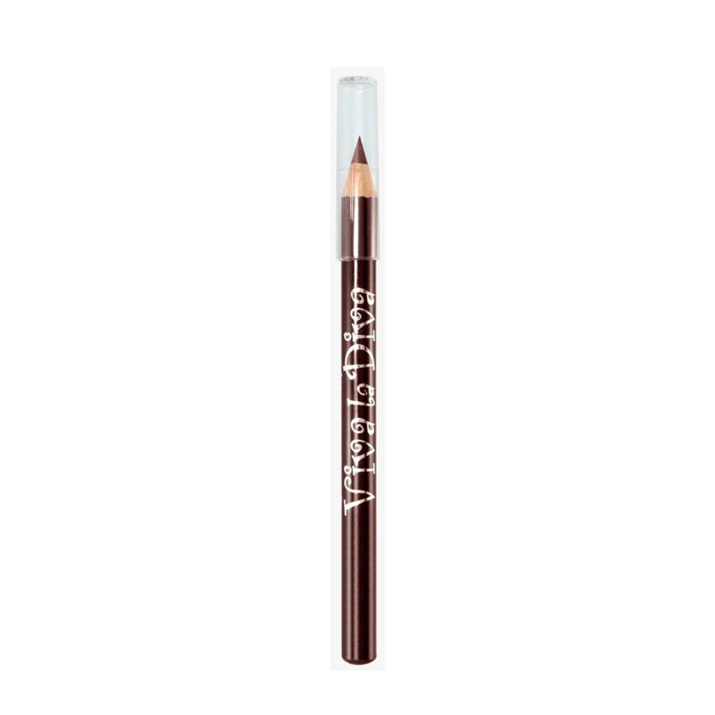 Viva la Diva eyeliner pen - Coffee