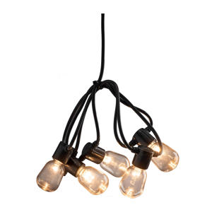 feestverlichting (9,75 m) (40 LED)