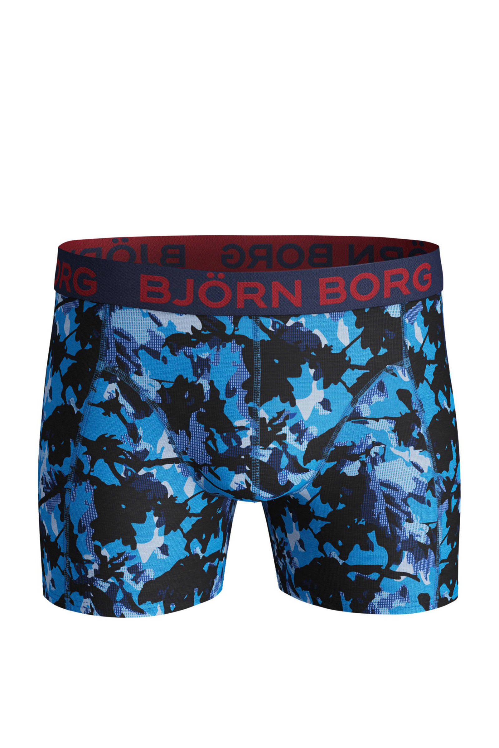 Björn Borg Boxershort (set Van 2) | Wehkamp