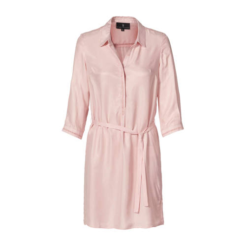 Promiss Mart Visser Tuniek Lichtroze promiss kopen in de aanbieding