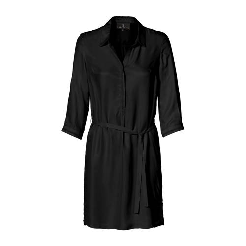 Promiss Mart Visser Tuniek Zwart promiss kopen in de aanbieding