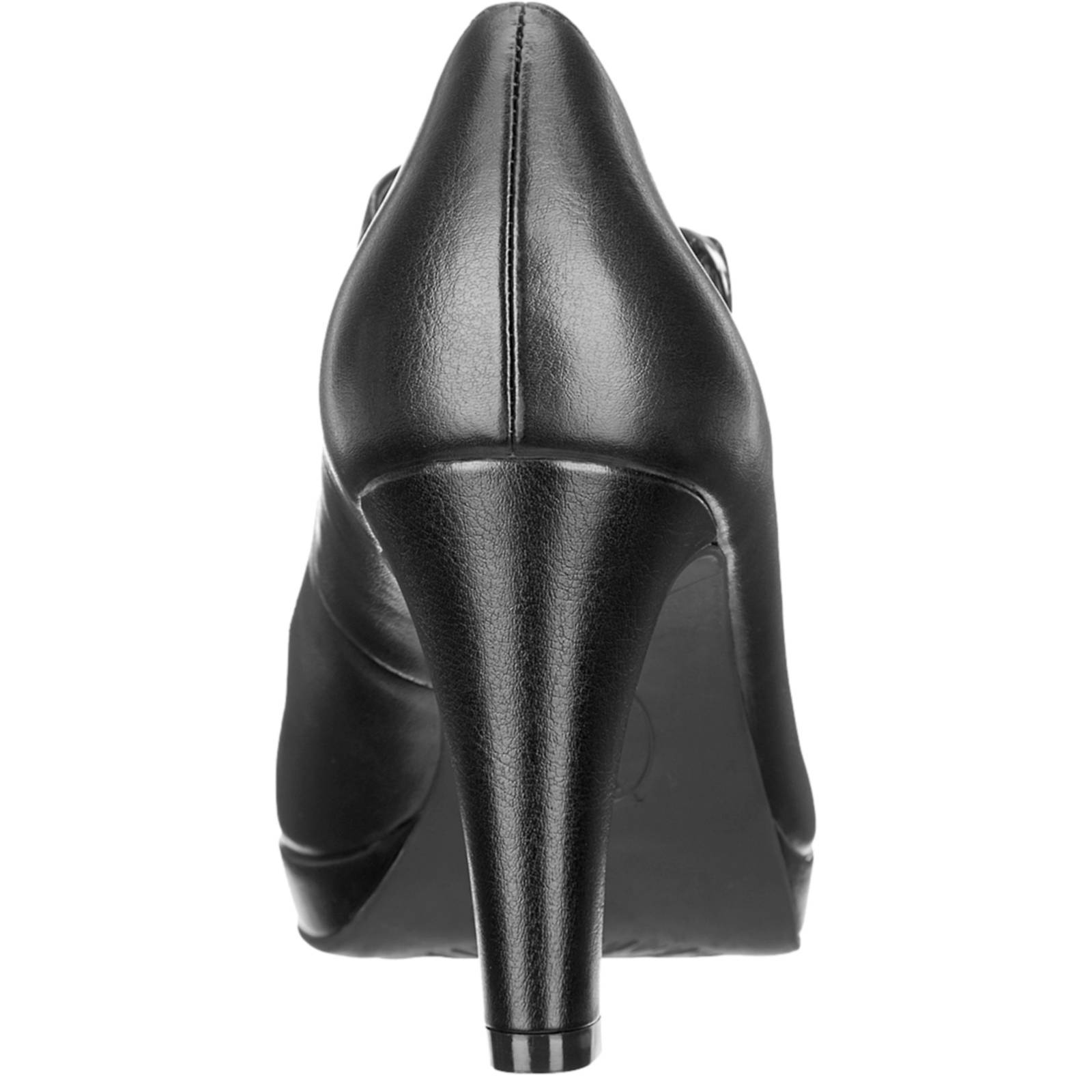 vanHaren Graceland pumps met gesp zwart | wehkamp