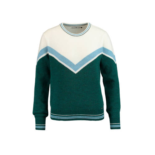 America Today Trui Koko Met Wol america today kopen in de aanbieding