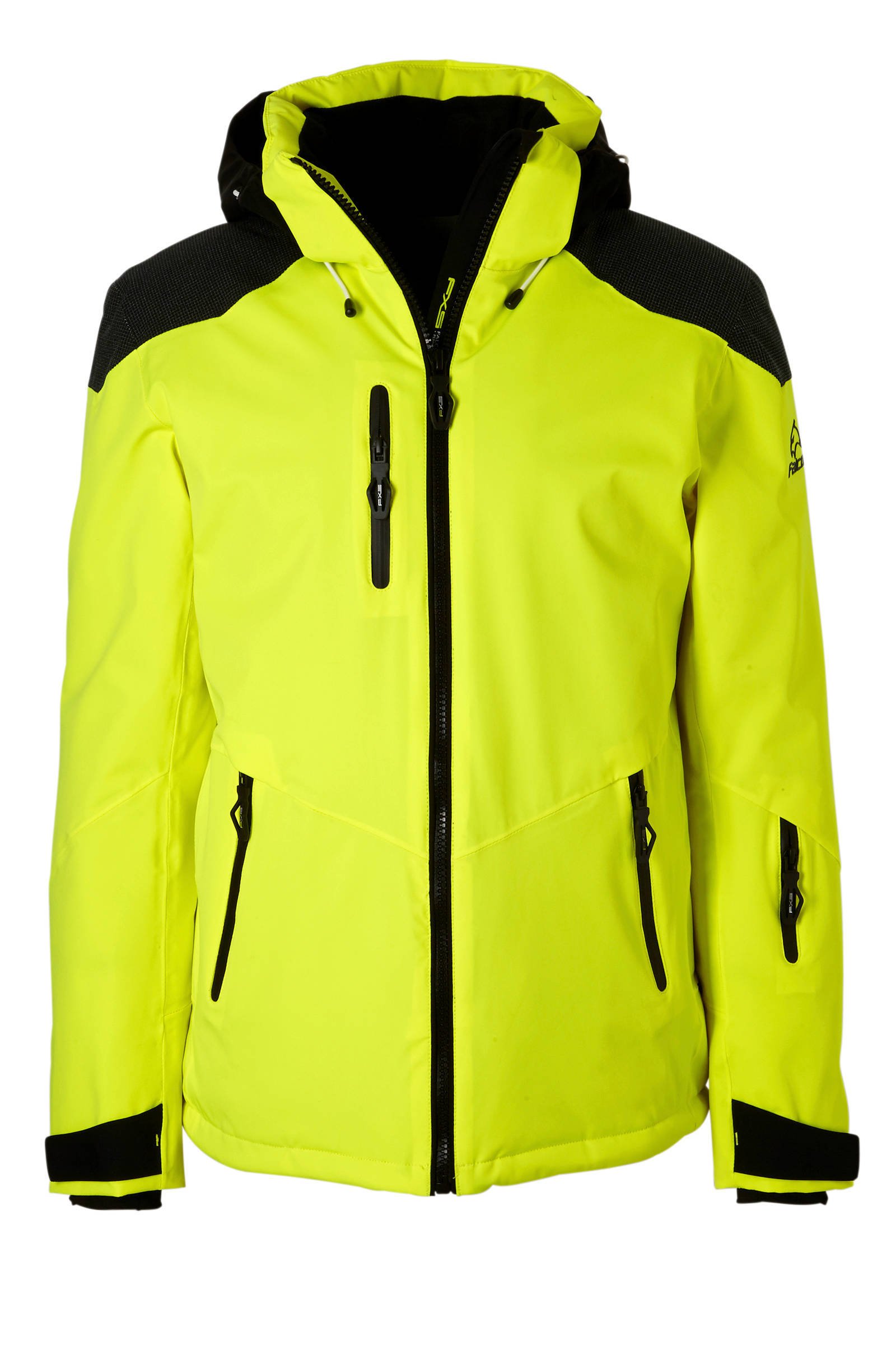Ski Ski Kleding Heren Mode Geel Heren Kleding Geel Mode g5IxxwqTP
