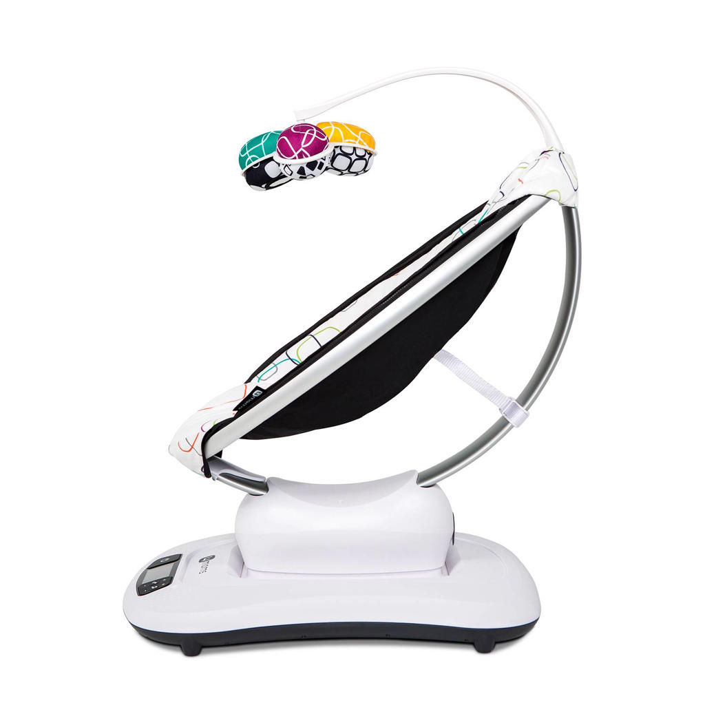 4moms mamaRoo wipstoel multicolor wehkamp