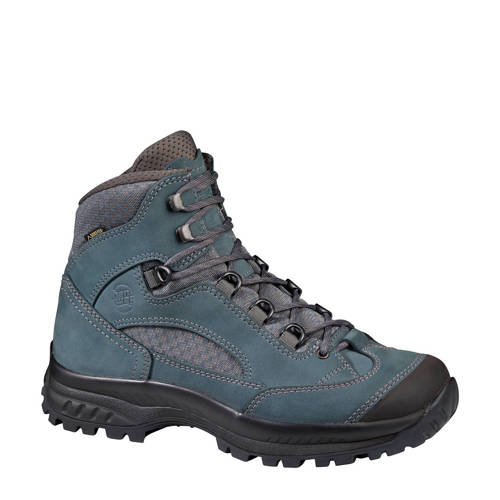 Hanwag Banks Ii Gtx Wandelschoenen Blauw hanwag kopen in de aanbieding
