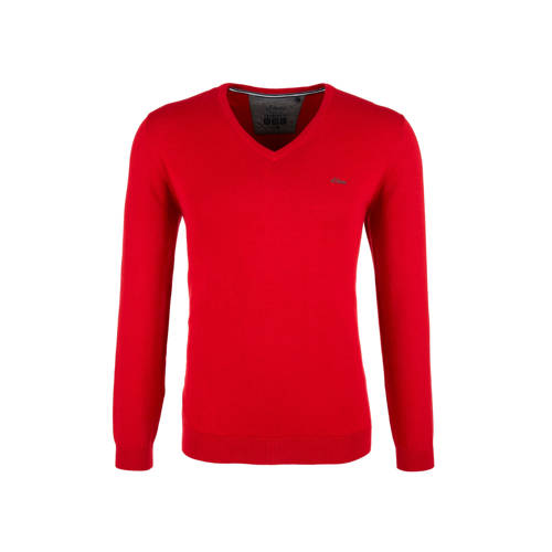 Soliver Trui Rood soliver kopen in de aanbieding Soliver Trui Rood soliver kopen in de aanbieding