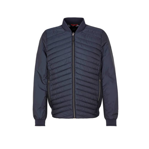 Soliver Black Label Jack Blauw soliver black label kopen in de aanbieding
