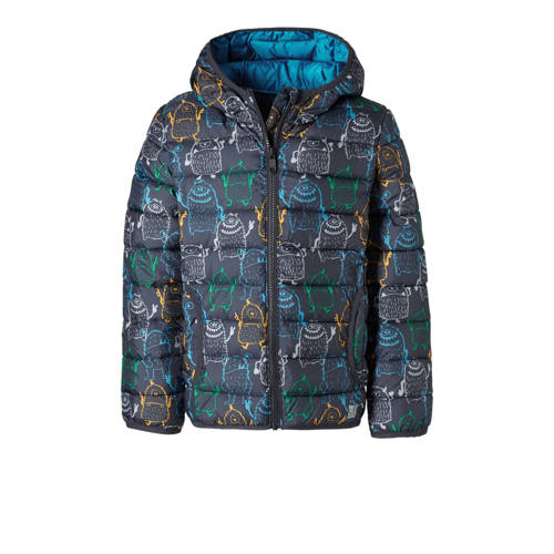 Soliver Tussenjas Met Print soliver kopen in de aanbieding Soliver Tussenjas Met Print soliver kopen in de aanbieding