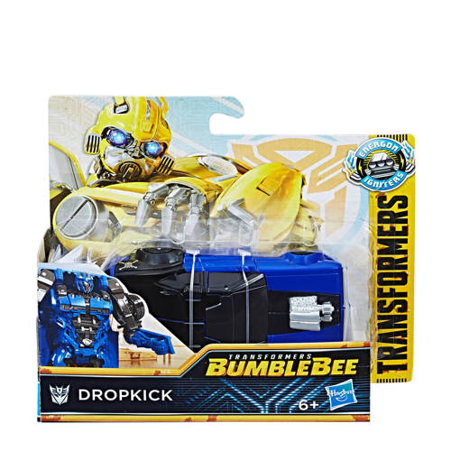 Transformers Dropkick transformers kopen in de aanbieding