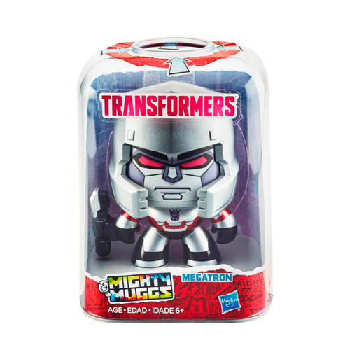 Mighty Muggs Megatron mighty muggs kopen in de aanbieding