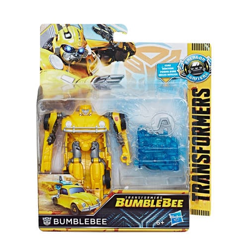 Transformers Energon Igniters Power Plus Bumblebee 12 Cm Figuur transformers kopen in de aanbieding