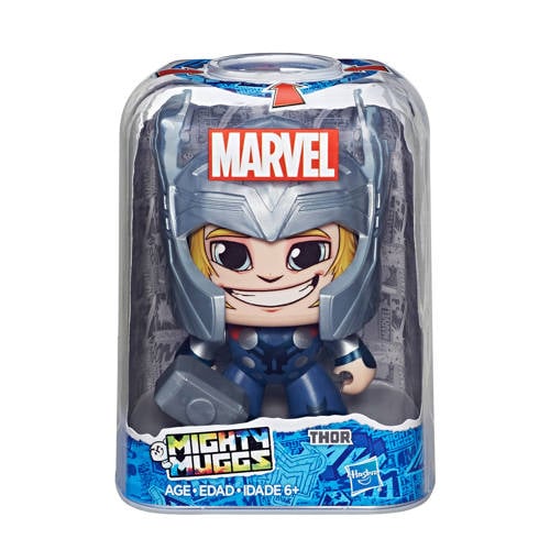 Mighty Muggs Thor mighty muggs kopen in de aanbieding