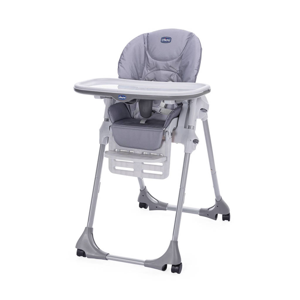 Chicco Polly Easy Nature kinderstoel