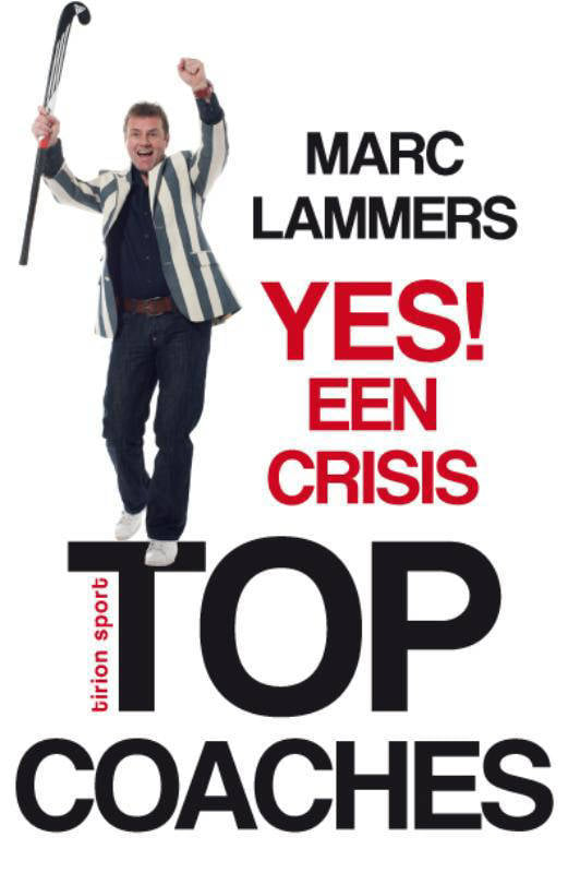 Marc Lammers Yes! Een Crisis Kopen? | Morgen In Huis | Wehkamp