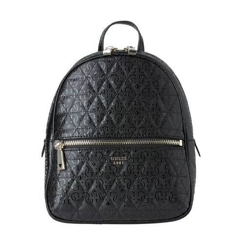 Guess Rugzak Tabbi Zwart guess kopen in de aanbieding