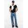 Tommy Jeans T-shirt zwart