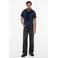 Tommy Jeans T-shirt black iris