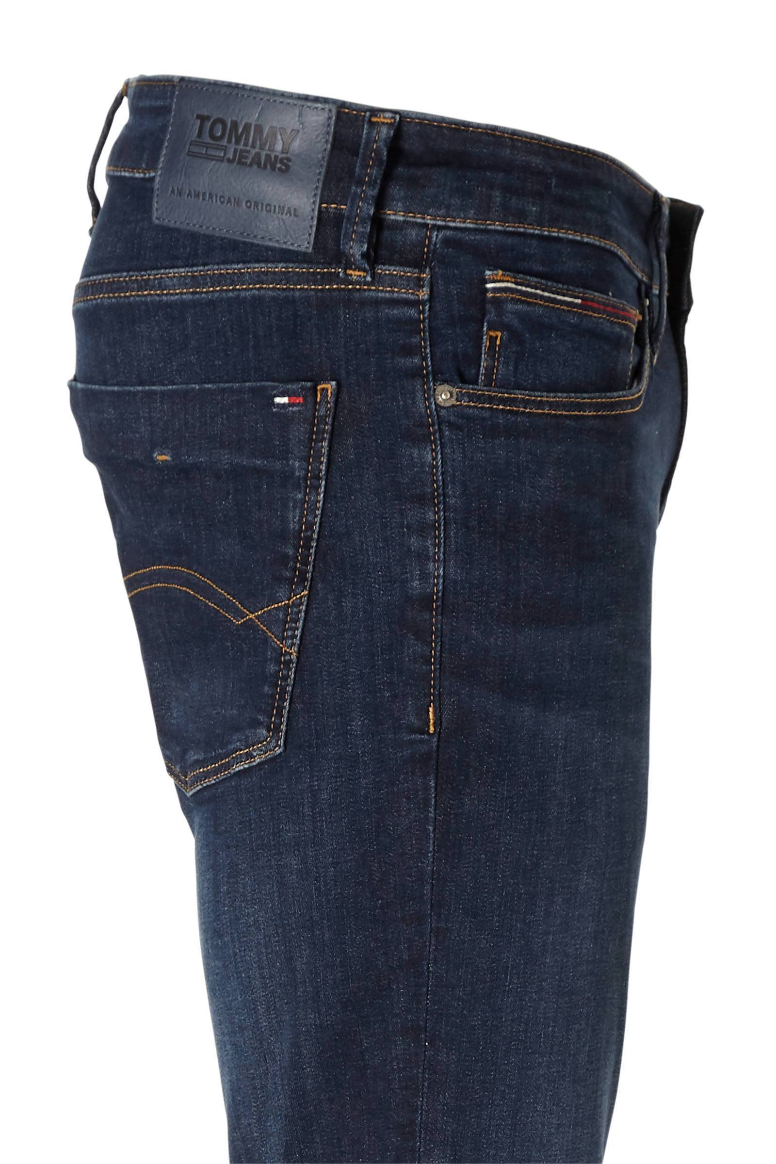 tommy dynamic stretch jeans