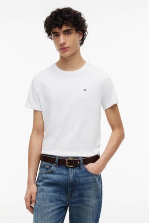 T-shirt classic white