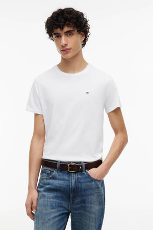 T-shirt classic white