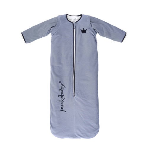 Puckababy The Bag 4 Seasons Slaapzak 6 30 Mnd London puckababy kopen in de aanbieding