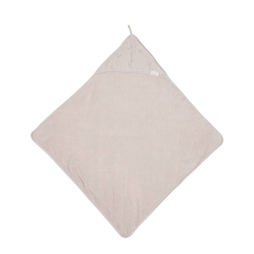 Koeka Hold Me Tight wikkelcape old baby pink