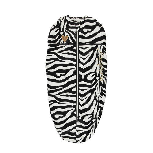 Puckababy The Original Mini Slaapzak 3 6 Mnd Blue Pucky puckababy kopen in de aanbieding