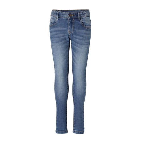 Ca Here There Skinny Fit Jeans Blauw ca kopen in de aanbieding Ca Here There Skinny Fit Jeans Blauw ca kopen in de aanbieding
