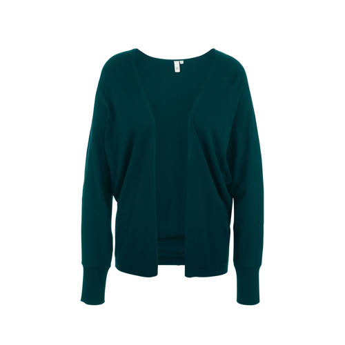 Qs Designed By Vest Groen qs designed by kopen in de aanbieding Qs Designed By Vest Groen qs designed by kopen in de aanbieding