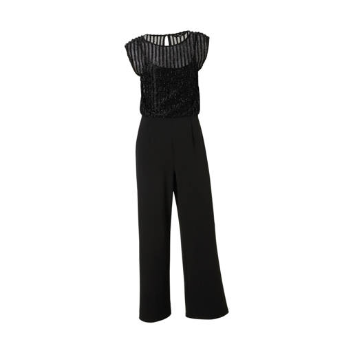 Vero Moda Jumpsuit Met Glitter Detail vero moda kopen in de aanbieding Vero Moda Jumpsuit Met Glitter Detail vero moda kopen in de aanbieding