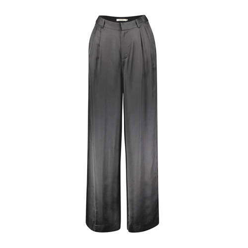 Sissyboy Sissy Boy Loose Fit Pantalon Antraciet sissyboy kopen in de aanbieding