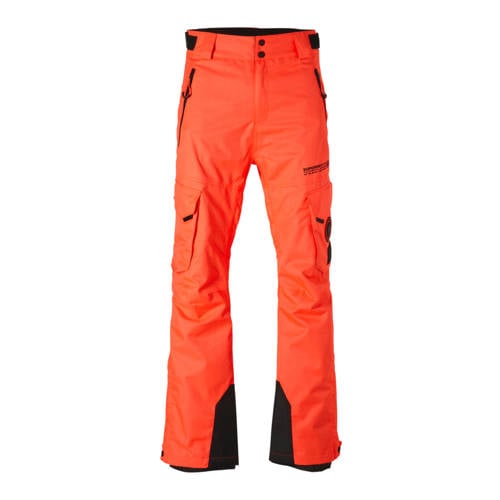 Superdry Sport Skibroek Oranje superdry kopen in de aanbieding Superdry Sport Skibroek Oranje superdry kopen in de aanbieding