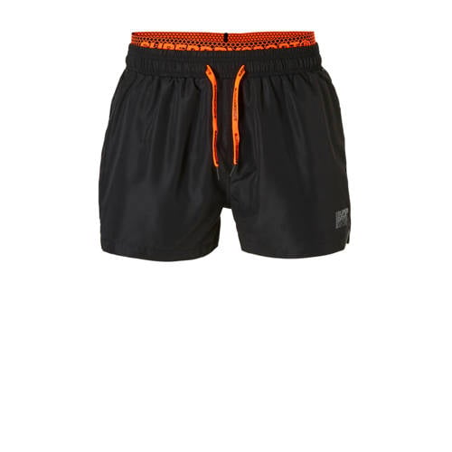 Superdry Sport Sportshort Zwart superdry kopen in de aanbieding