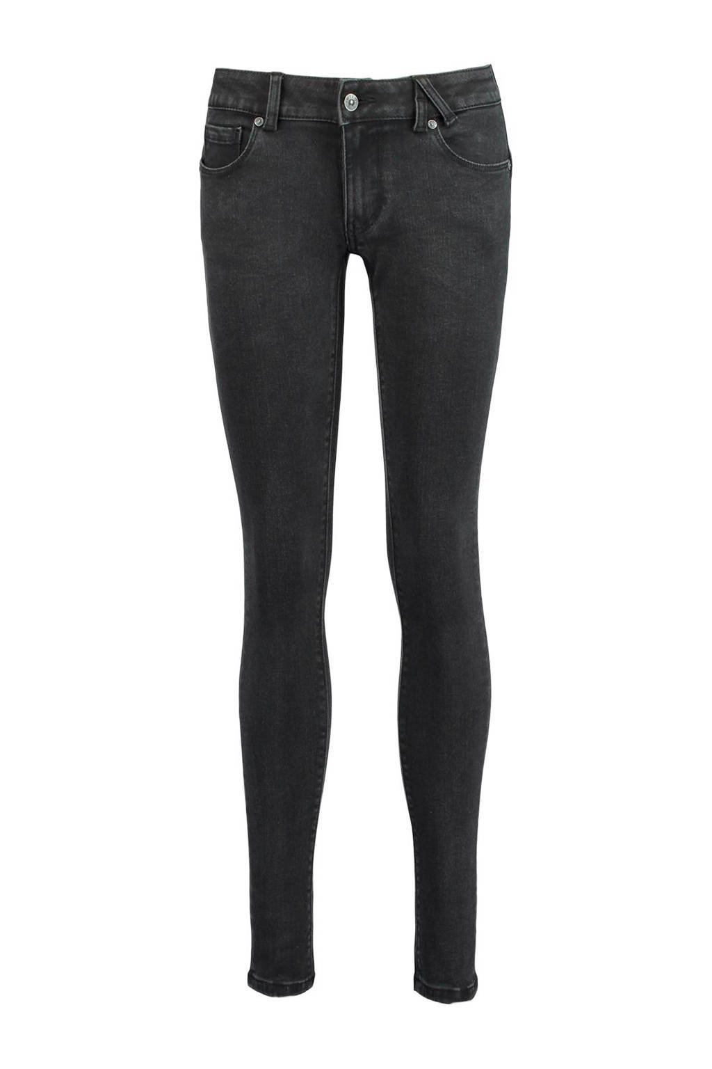 Jeans Fit Today Zwart Skinny Selma America z4gq8z
