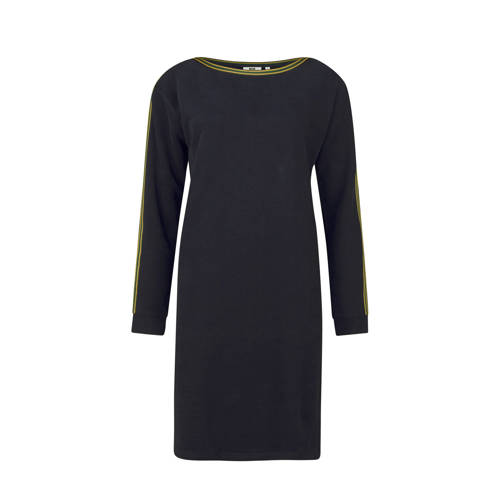 We Fashion Jurk Marine we fashion kopen in de aanbieding