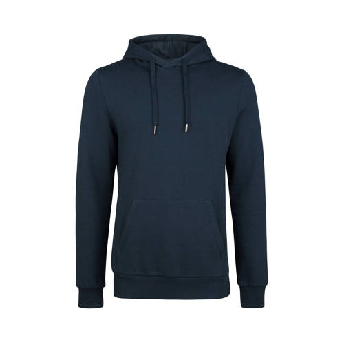 We Fashion Hoodie Donkerblauw we fashion kopen in de aanbieding