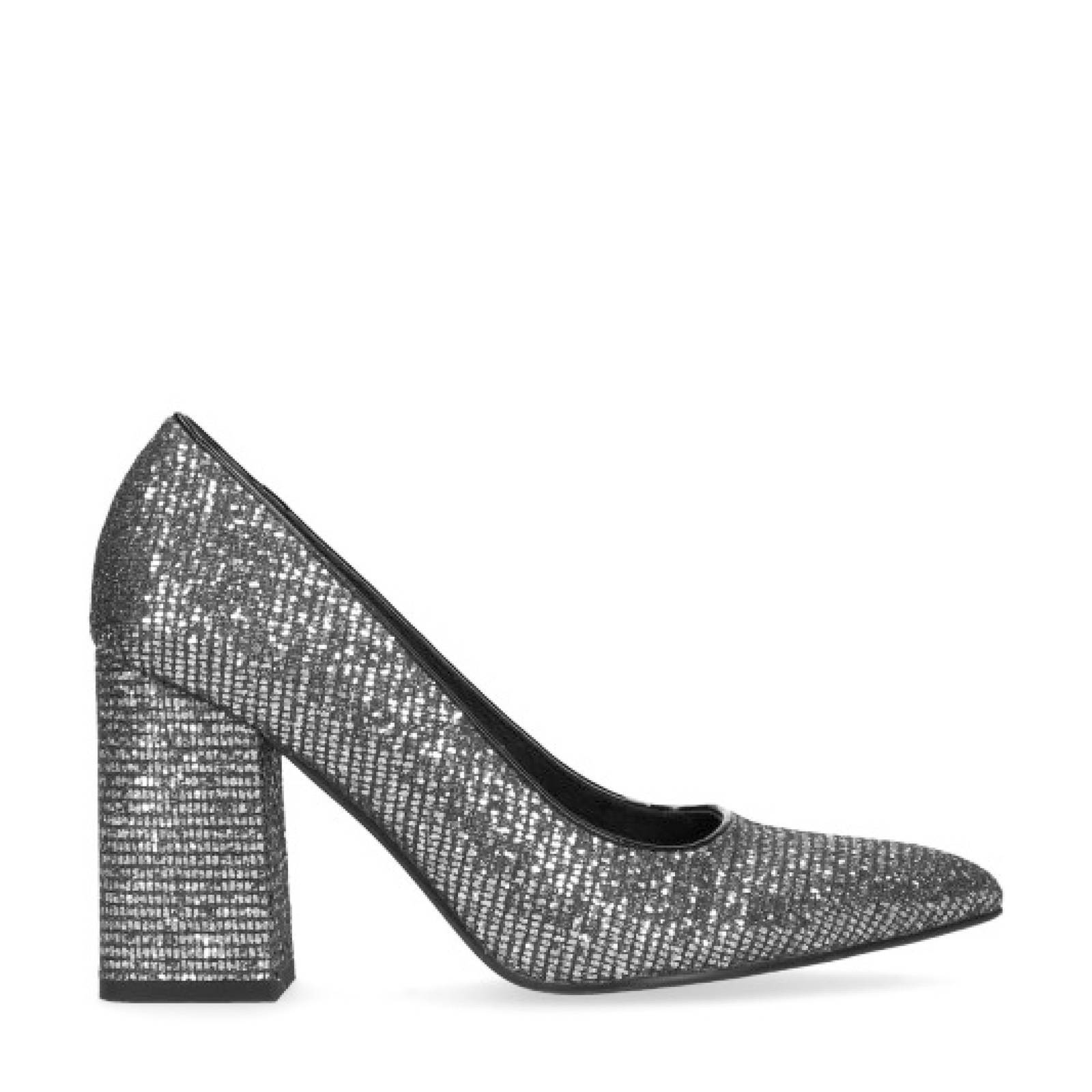 pumps blokhak