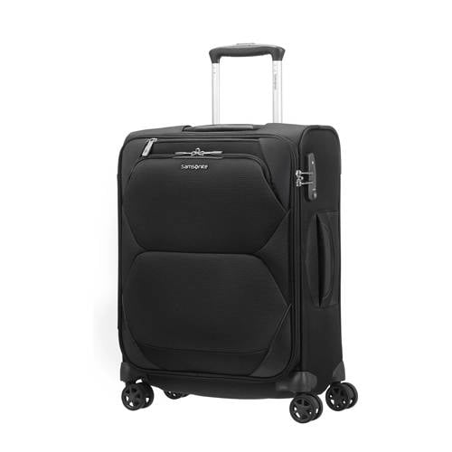 Samsonite Dynamore Spinner Trolley 55Cm samsonite kopen in de aanbieding Samsonite Dynamore Spinner Trolley 55Cm samsonite kopen in de aanbieding
