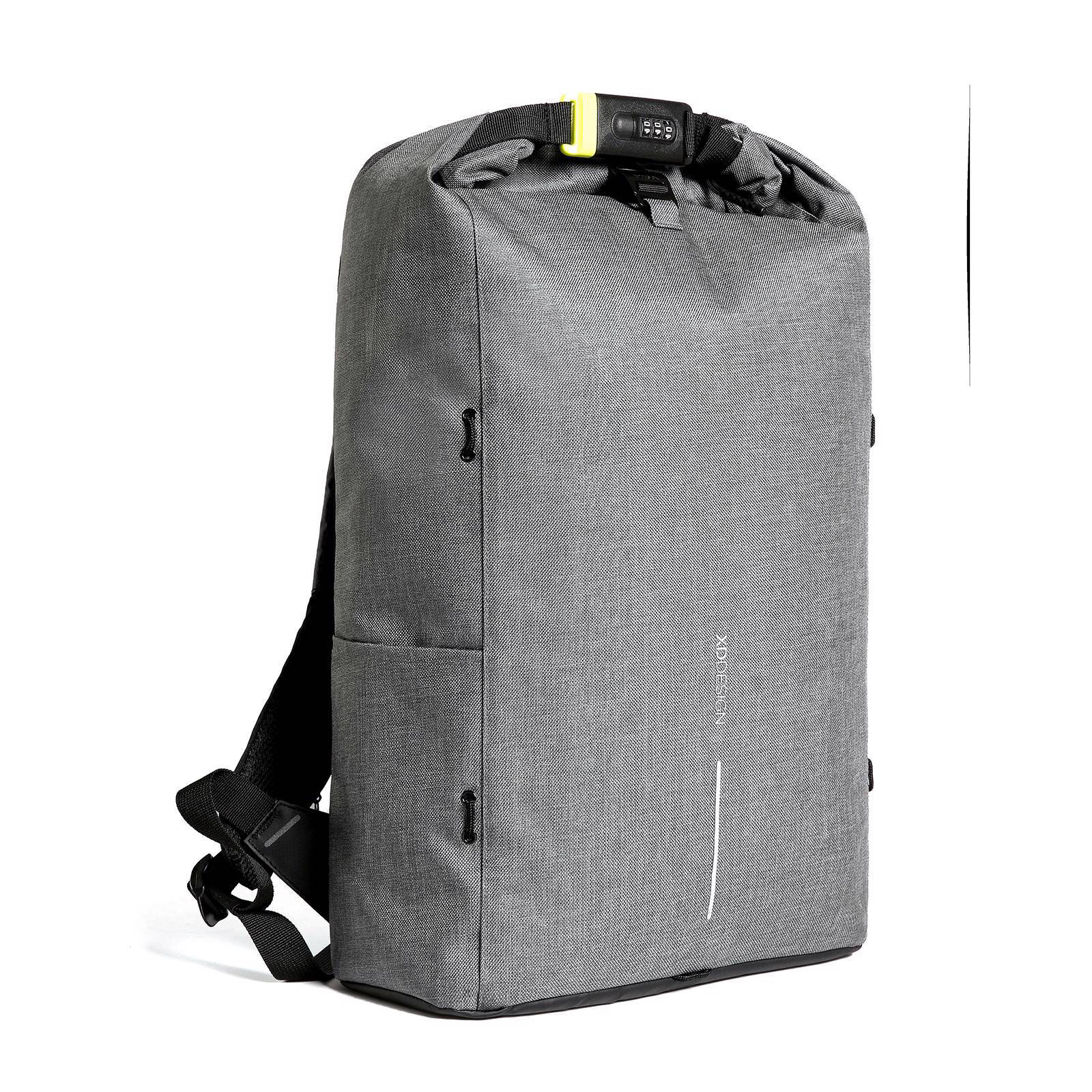 XD Design Bobby Urban Lite 15.6 anti diefstal rugzak | wehkamp XD Design Bobby Urban Lite 15.6 anti diefstal rugzak | wehkamp
