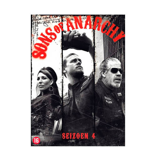 Sons Of Anarchy Seizoen 4 Dvd huismerk kopen in de aanbieding Sons Of Anarchy Seizoen 4 Dvd huismerk kopen in de aanbieding