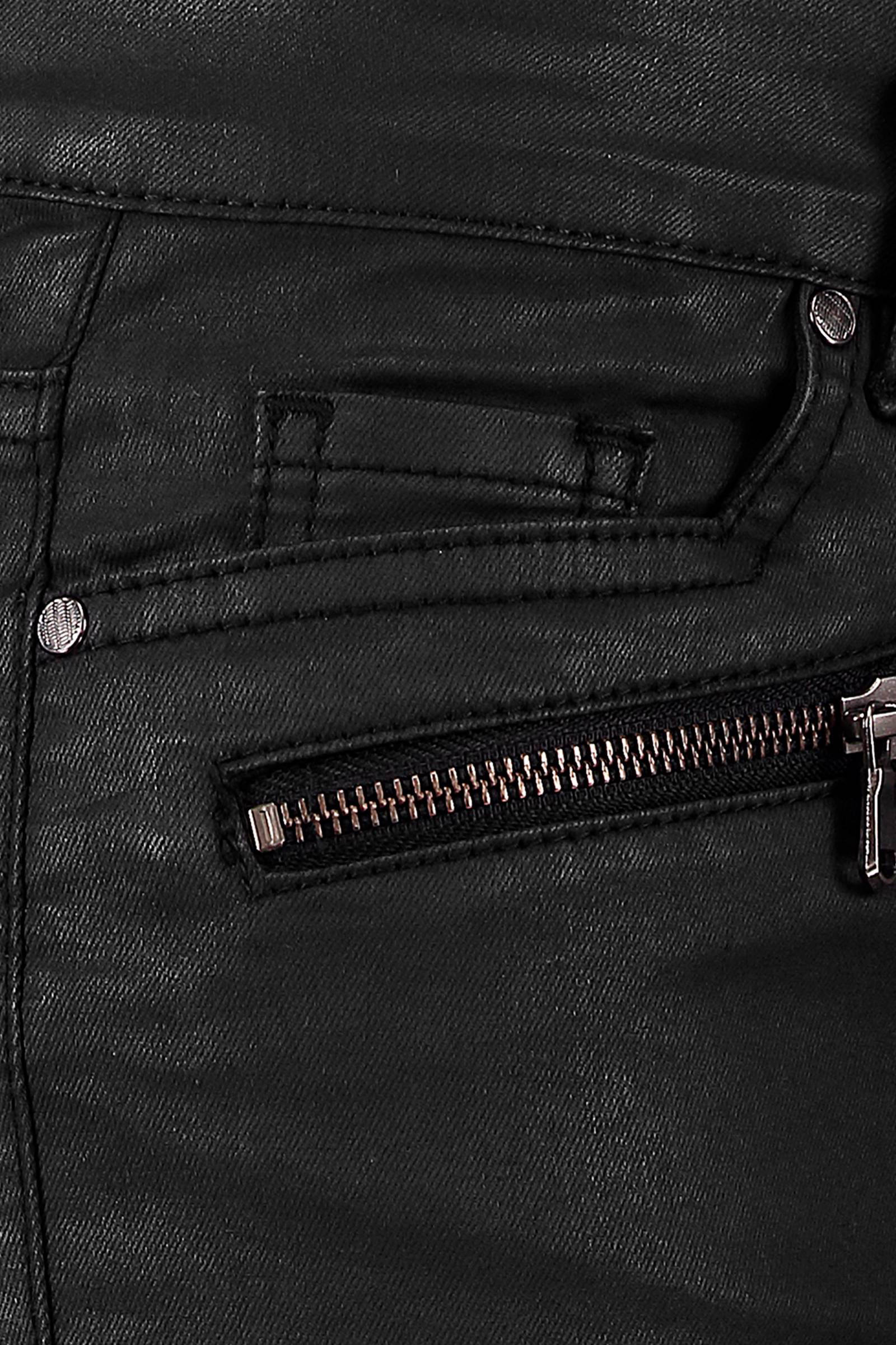 leren broek claudia strater