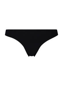 HKMX Mix & Match bikinibroekje zwart