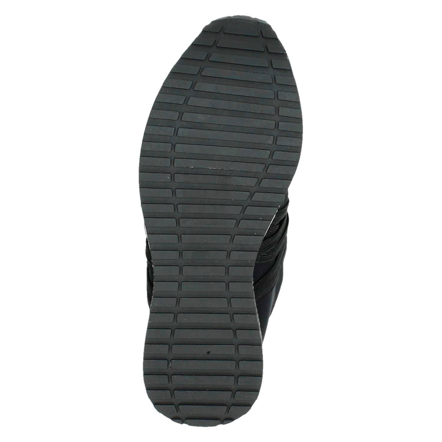 La Strada sneakers zwart | wehkamp