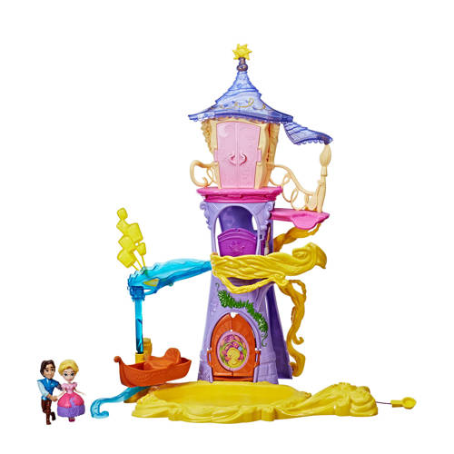 Disney Princess Magical Movers Rapunzel Speelkasteel Modepop disney kopen in de aanbieding Disney Princess Magical Movers Rapunzel Speelkasteel Modepop disney kopen in de aanbieding