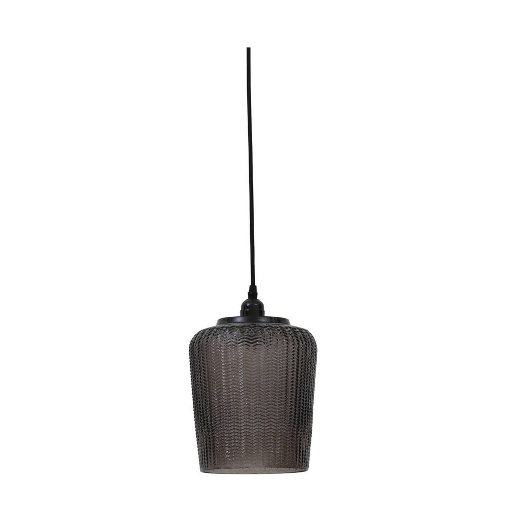 Light & Living hanglamp, Grijs