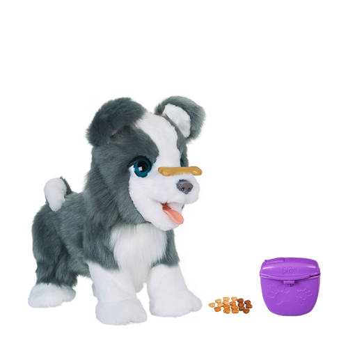 Furreal Friends Ricky Mijn Truc Pup Interactieve Knuffel furreal friends kopen in de aanbieding Furreal Friends Ricky Mijn Truc Pup Interactieve Knuffel furreal friends kopen in de aanbieding