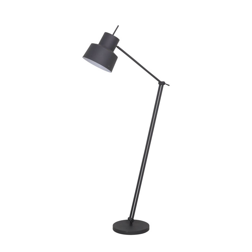 Light & Living vloerlamp, Grijs