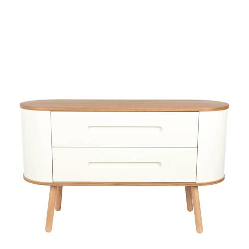 Zuiver Dressoir Cody 2Dr Met Twee Laden zuiver kopen in de aanbieding Zuiver Dressoir Cody 2Dr Met Twee Laden zuiver kopen in de aanbieding